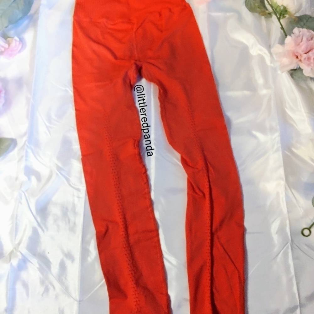 Free people good karma leggings IR (see description) - Picture 5 of 10